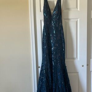 Jovani Formal Gown